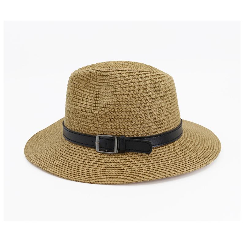Summer Classic Hats For Men Straw Sun Hats Women Beach CAPS Couple Sun Visor Wide Brim Summer Fedora Jazz Cap, Black
Summer Classic Hats For Men Straw Sun Hats Women Beach CAPS Couple Sun Visor Wide Brim Summer Fedora Jazz Cap, Black