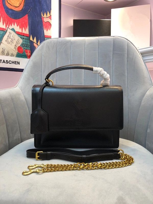 Fashion Genuine Leather crossbody bags silver chain shoulder bags Y sint L classic series genuine real leather purses dust bag gift box free, Black
Fashion Genuine Leather crossbody bags silver chain shoulder bags Y sint L classic series genuine real leather purses dust bag gift box free, Black