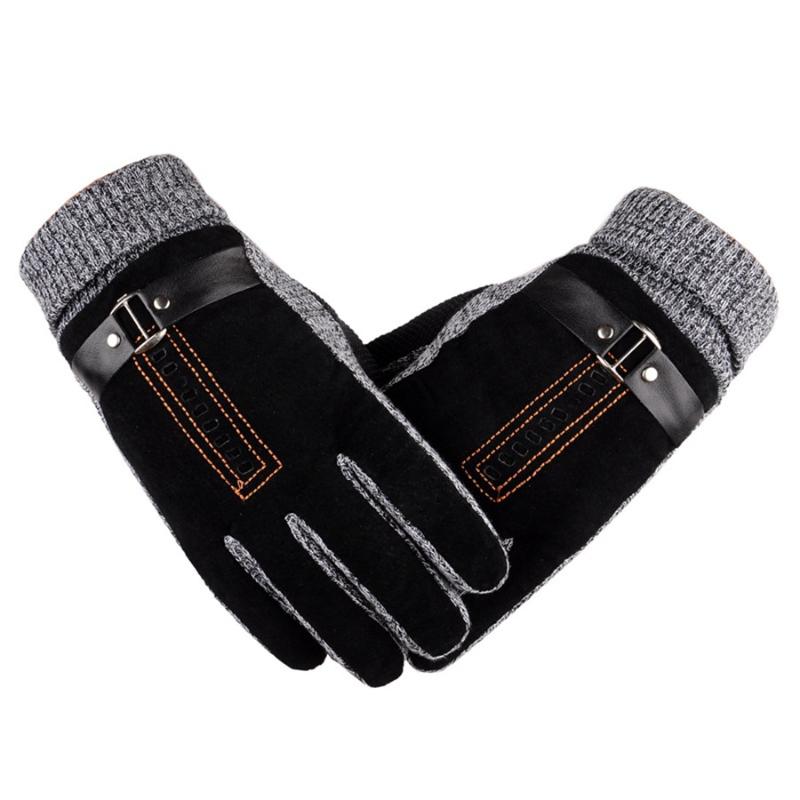 ROSICIL 2020 Winter Spring gloves Fashion cloth Gloves Big stretch cotton Men wrist plush comfortble Men
ROSICIL 2020 Winter Spring gloves Fashion cloth Gloves Big stretch cotton Men wrist plush comfortble Men