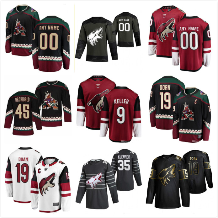 Arizona Coyotes Jerseys Womens Eric Comrie Jersey Antti Raanta Christian Dvorak Jakob Chychrun Clayton Keller Hockey Jerseys Custom Stitched, As pic
Arizona Coyotes Jerseys Womens Eric Comrie Jersey Antti Raanta Christian Dvorak Jakob Chychrun Clayton Keller Hockey Jerseys Custom Stitched, As pic