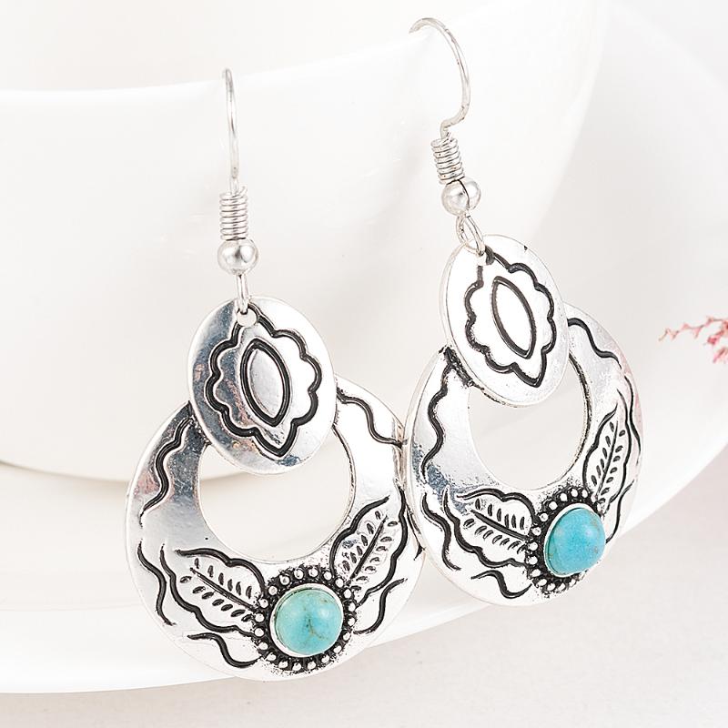 Vintage Green Stone Dangle Drop Hollow Earrings Women Wedding Earrings 2020 Geometric Stud Earring Fashion Jewelry Accesorios
Vintage Green Stone Dangle Drop Hollow Earrings Women Wedding Earrings 2020 Geometric Stud Earring Fashion Jewelry Accesorios