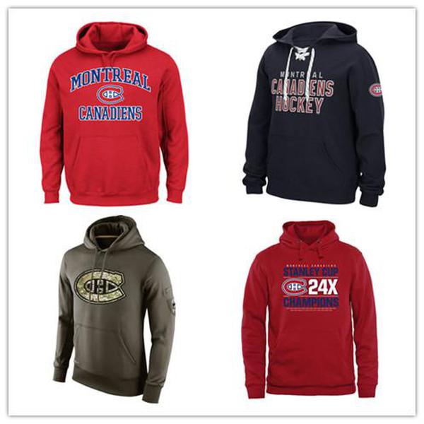 Montreal Canadiens Mens Sweatshirt Salute to Service Sideline Therma Performance Pullover Hoodie Black Red Olive Hockey Jersey Free Shipping
Montreal Canadiens Mens Sweatshirt Salute to Service Sideline Therma Performance Pullover Hoodie Black Red Olive Hockey Jersey Free Shipping
