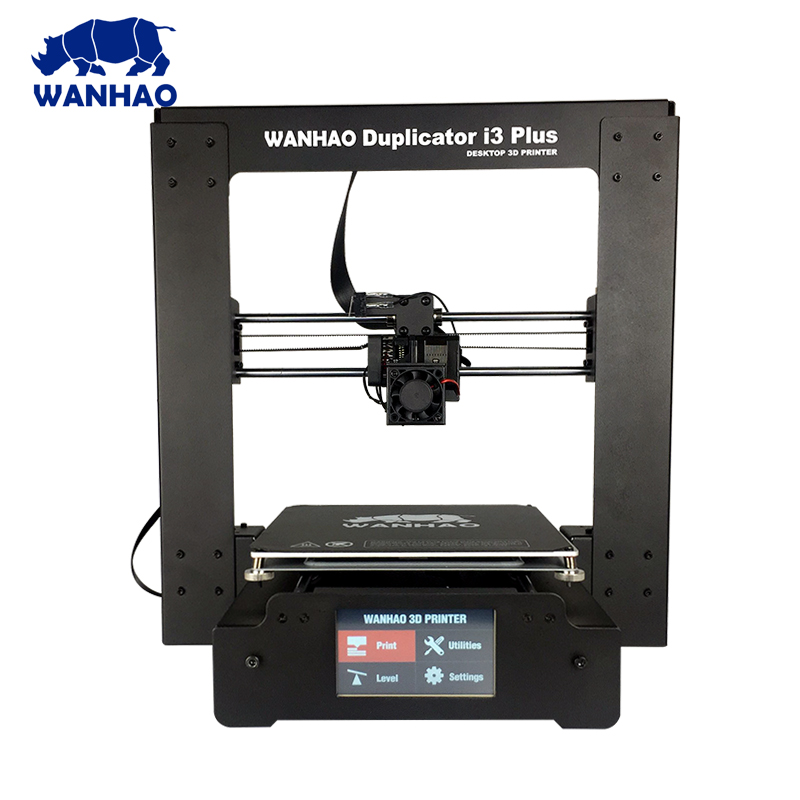 wahao I3 plus Impresora 3D Printer High Precision Imprimante 3D DIY Kit With Aluminium Extruder Hotbed SD Card Build Tools
wahao I3 plus Impresora 3D Printer High Precision Imprimante 3D DIY Kit With Aluminium Extruder Hotbed SD Card Build Tools