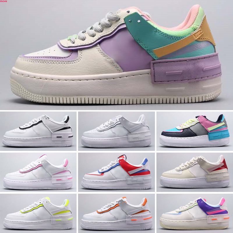 2020 men women platform shoes shadow sneakers Pale Ivory Triple white Pastel Black Hyper Crimson Pink mens trainer casual jogging walking
2020 men women platform shoes shadow sneakers Pale Ivory Triple white Pastel Black Hyper Crimson Pink mens trainer casual jogging walking