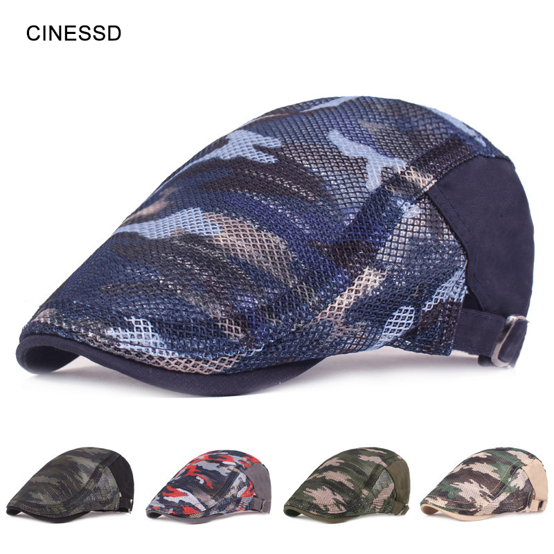 2020 Hot Sell Chapeau Femme Berets For Men Winter Hat Boina Hombre Cap, Photo