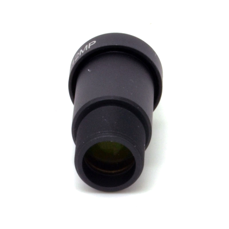 SL-HD0818B4K 8mm 1/1.8" Board Lens 55.6 Degrees 4K 12MP CCTV Lens F1.8 M12*0.5 mount 4K For UHD IP camera
SL-HD0818B4K 8mm 1/1.8" Board Lens 55.6 Degrees 4K 12MP CCTV Lens F1.8 M12*0.5 mount 4K For UHD IP camera