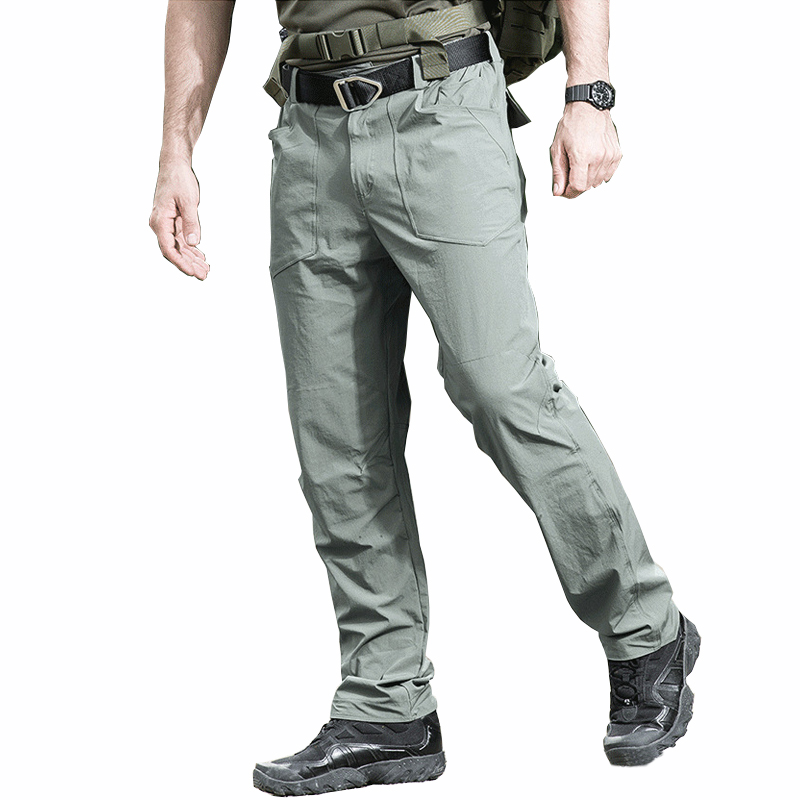 Hiking Pants Men Stretch Quick-Dry Nylon Outdoor Sports Camping Cargo Tactical Pants Men Army Multi Pockets, Green
Hiking Pants Men Stretch Quick-Dry Nylon Outdoor Sports Camping Cargo Tactical Pants Men Army Multi Pockets, Green