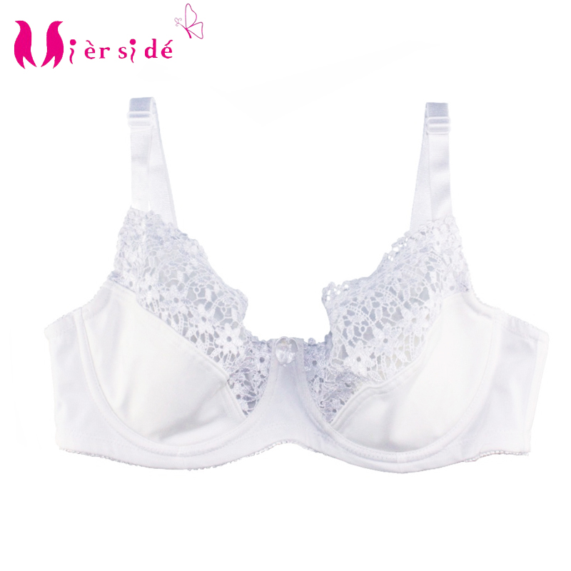 Mierside BW163 Sexy Lace Bra Embroidery Women Underwear White And Black Floral Sexy Push up Bralette C/D/DD
Mierside BW163 Sexy Lace Bra Embroidery Women Underwear White And Black Floral Sexy Push up Bralette C/D/DD