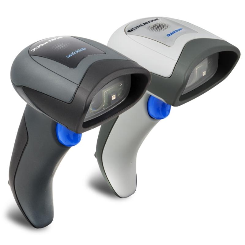 Datalogic QuickScan QD2400 QD2430 qrcode usb 1d 2d bar code qr code portable hand held barcode scanner with USB cable and stand 
Datalogic QuickScan QD2400 QD2430 qrcode usb 1d 2d bar code qr code portable hand held barcode scanner with USB cable and stand