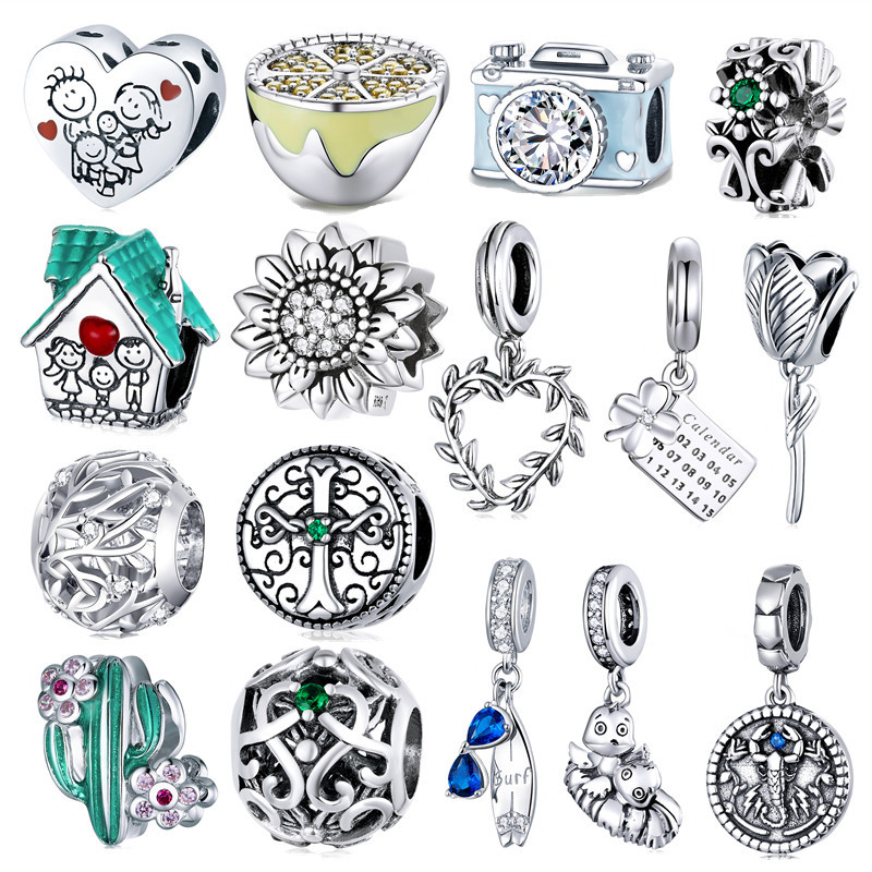 fit Europe Bracelet Silver 925 Original Heart Father Mother Daughter Son Family Tree Charms Camera Clover Letter Cactus Beads
fit Europe Bracelet Silver 925 Original Heart Father Mother Daughter Son Family Tree Charms Camera Clover Letter Cactus Beads