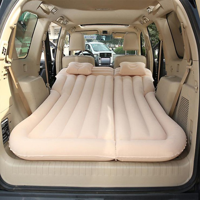 Oversea Car Inflatable Bed Back Seat Mattress Airbed for Rest Sleep Travel Camping Inflatable Sofa Cushion Car Accessories
Oversea Car Inflatable Bed Back Seat Mattress Airbed for Rest Sleep Travel Camping Inflatable Sofa Cushion Car Accessories