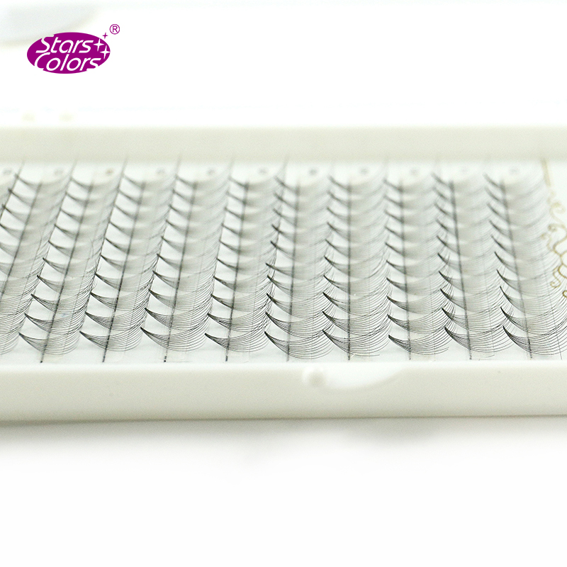 New Arrival natural false eye lashes Super soft 0.05mm Thickness D Curl Silk Lashes 10D handmade Makeup Eyelash Extension
New Arrival natural false eye lashes Super soft 0.05mm Thickness D Curl Silk Lashes 10D handmade Makeup Eyelash Extension
