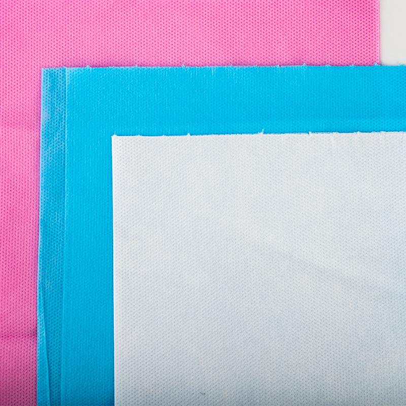 10PCS/PACK Disposable Bed Sheets Breathable Water Absorption Oilproof BedSheet Beauty Salon Massage Shop Hotel Sheet