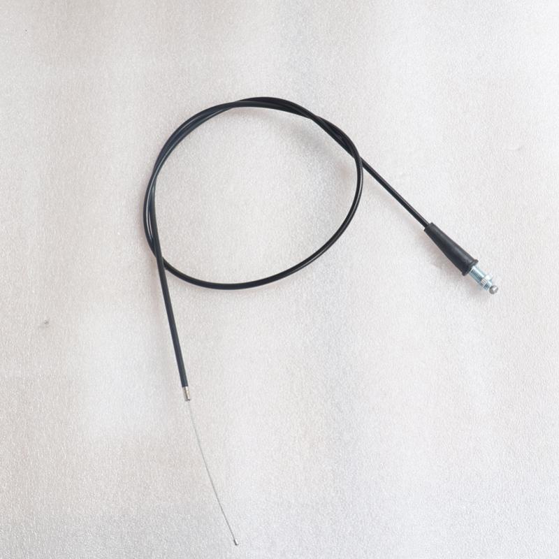NEW Throttle Cable Line Wire Replacement Accessory TORS Eliminator For Banshee YFZ350 1987-2006 01-0813
NEW Throttle Cable Line Wire Replacement Accessory TORS Eliminator For Banshee YFZ350 1987-2006 01-0813