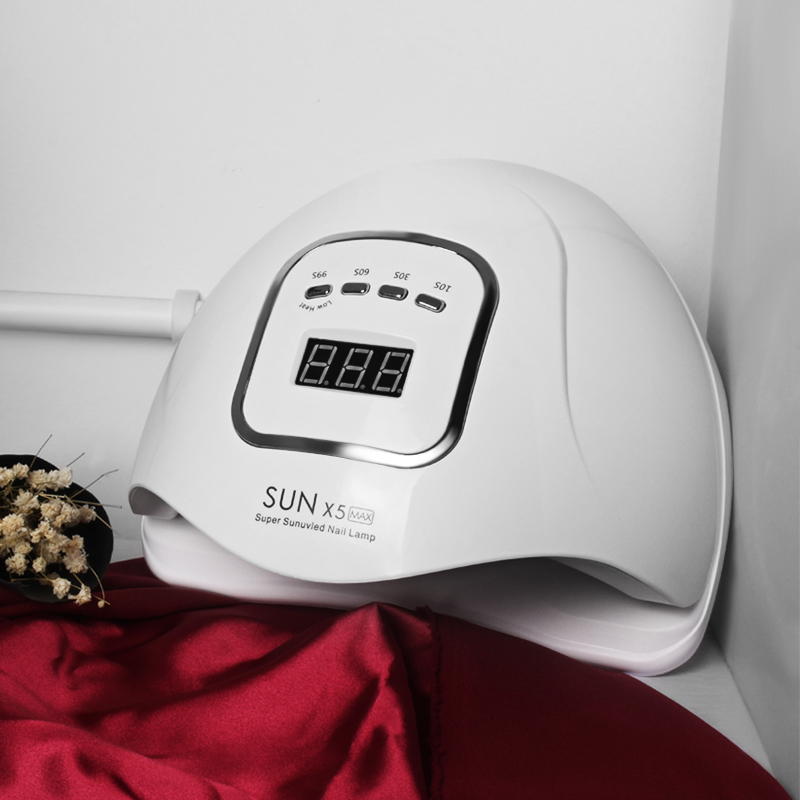 New 150W SUN UV LED Lamp Nail dryer For All Gels 45 LEDs Dryer Lamp Polish Light Nail Manicure Machine, Usb 36w 116
New 150W SUN UV LED Lamp Nail dryer For All Gels 45 LEDs Dryer Lamp Polish Light Nail Manicure Machine, Usb 36w 116