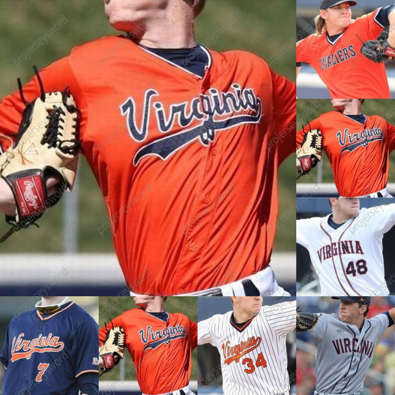 Virginia Cavaliers Jersey Zack Gelof Brendan Rivoli Nate Savino Kyle Whitten Griff McGarry Stephen Schoch Billy Price Griff Agee Jerseys, White
Virginia Cavaliers Jersey Zack Gelof Brendan Rivoli Nate Savino Kyle Whitten Griff McGarry Stephen Schoch Billy Price Griff Agee Jerseys, White