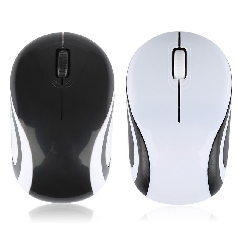 1PCS Wireless Optical Mouse Ultra Thin Office Mice W/USB Receiver For PC New MINI Wireless Gaming Mouse
1PCS Wireless Optical Mouse Ultra Thin Office Mice W/USB Receiver For PC New MINI Wireless Gaming Mouse