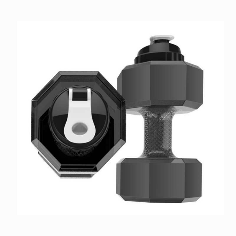 Indoor fitness equipment 2.5kg fitness water injection dumbbell equipment training arm muscle convenient water, Black
Indoor fitness equipment 2.5kg fitness water injection dumbbell equipment training arm muscle convenient water, Black