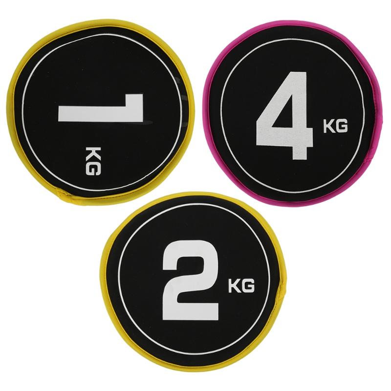 1/2/4KG Training Sand Bag Fitness Sand Elastic Double-Sided Thick Neoprene Fitness For Various Sports Training Accessories
1/2/4KG Training Sand Bag Fitness Sand Elastic Double-Sided Thick Neoprene Fitness For Various Sports Training Accessories