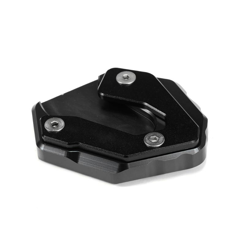Motorcycle Kickstand Kick Stand Plate for MT09 XSR900 TRACER 900 GT Kick Stand Plate Modified Foot Support Durable
Motorcycle Kickstand Kick Stand Plate for MT09 XSR900 TRACER 900 GT Kick Stand Plate Modified Foot Support Durable