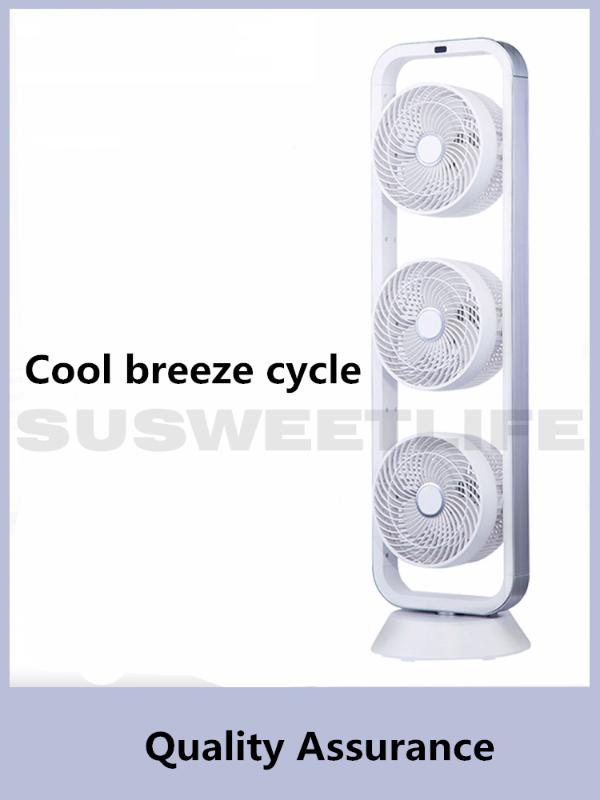 Air circulation fan turbine convection fan floor home living room vertical remote control mute
Air circulation fan turbine convection fan floor home living room vertical remote control mute