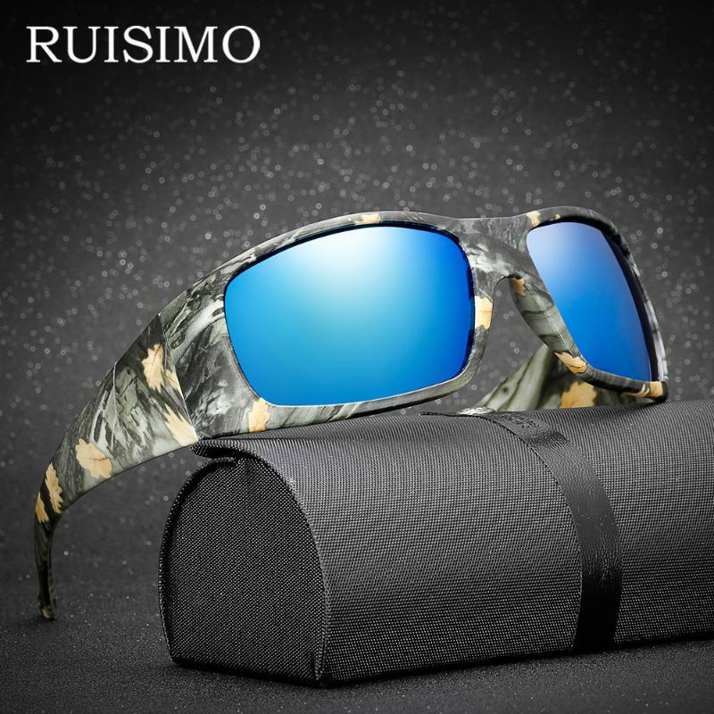 Camo Polarized Sunglasses Polaroid men Sun Glasses Sport camouflage Brand Designer retro De Sol Sunglasses for men women
Camo Polarized Sunglasses Polaroid men Sun Glasses Sport camouflage Brand Designer retro De Sol Sunglasses for men women
