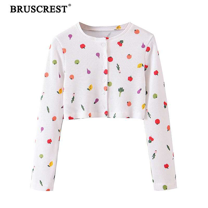 Kawaii Cropped Cardigan Women Streetwear Long Sleeve Knitted Sweater Button Up Sweater Crop Top Print Cardigans 2020, White
Kawaii Cropped Cardigan Women Streetwear Long Sleeve Knitted Sweater Button Up Sweater Crop Top Print Cardigans 2020, White