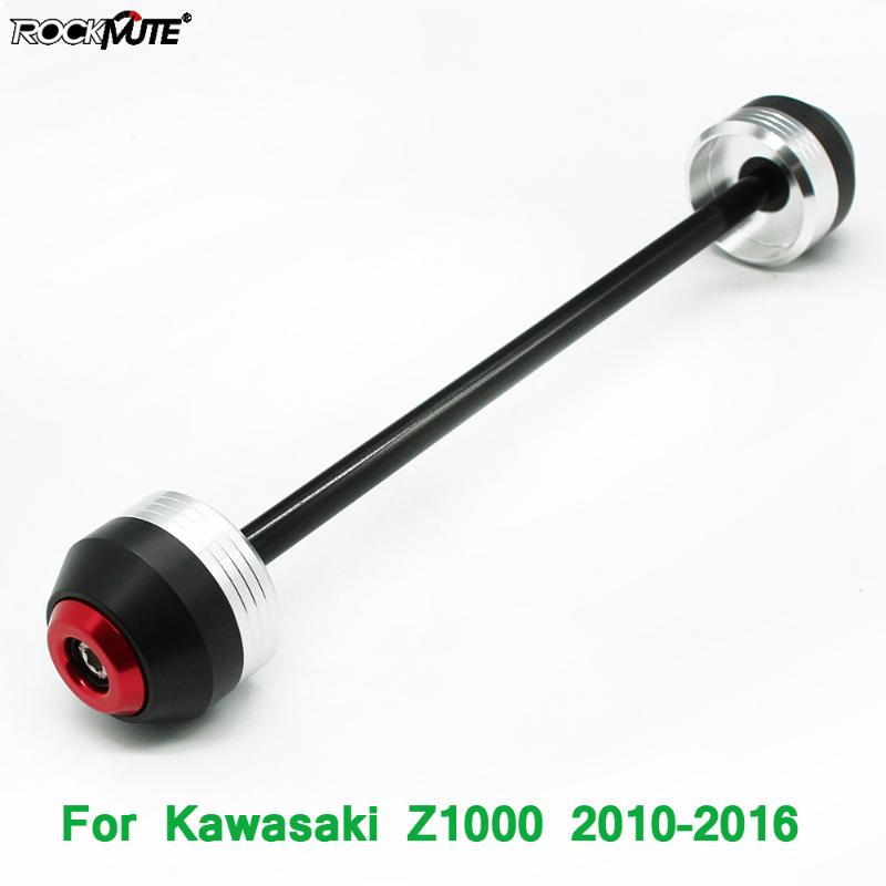 Motorcycle POM Axle Fork Crash Sliders Front Wheel Protector Circle Decoration For Z1000 2010-2020
Motorcycle POM Axle Fork Crash Sliders Front Wheel Protector Circle Decoration For Z1000 2010-2020