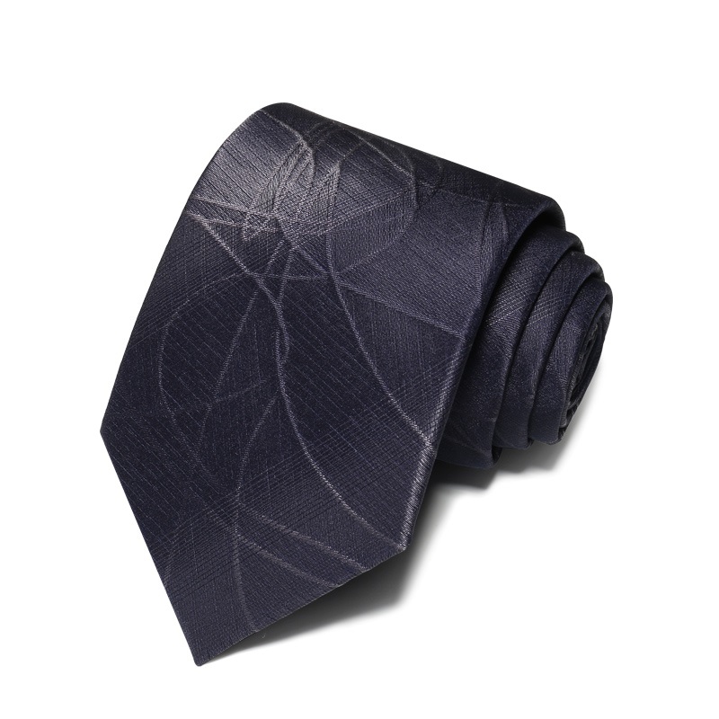 High Quality 2020 Designer New Fashion Dark Gray Gradient Pattern 8cm Ties for Men Necktie Business Formal Suit with Gift Box
High Quality 2020 Designer New Fashion Dark Gray Gradient Pattern 8cm Ties for Men Necktie Business Formal Suit with Gift Box