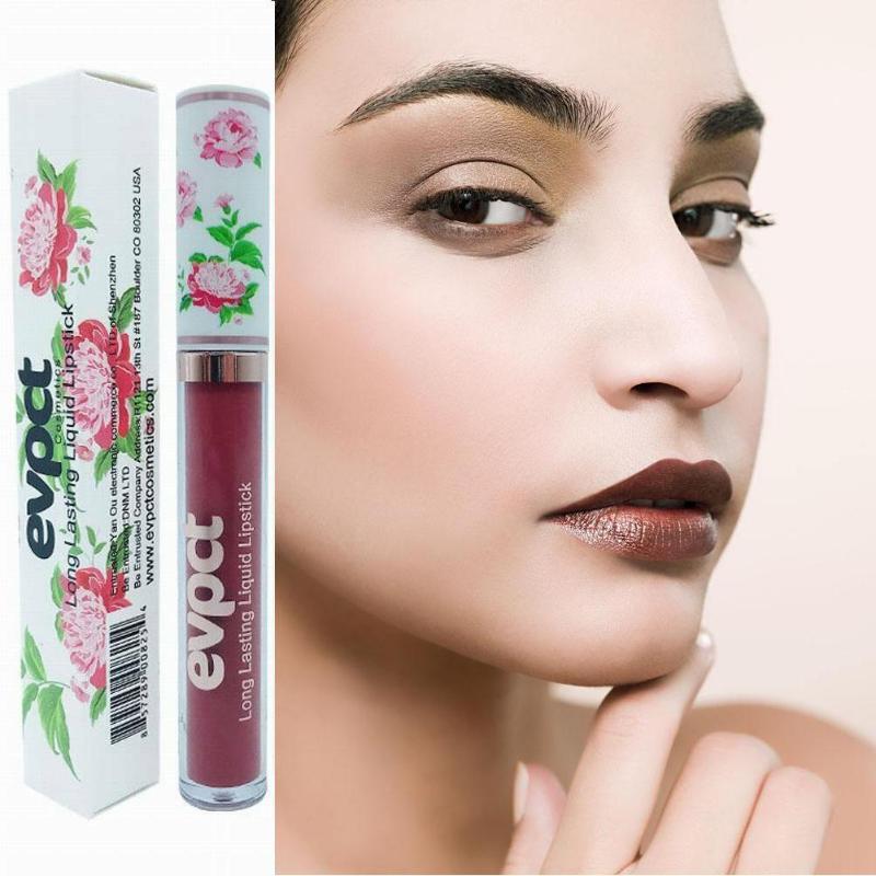24h Long Lastin12 Color Waterproof Matte Lip Gloss Cosmetic For Glamour Beauty Lasting Makeup Lipstick Exquisite Long Lip L M8I3, As the picture 10
24h Long Lastin12 Color Waterproof Matte Lip Gloss Cosmetic For Glamour Beauty Lasting Makeup Lipstick Exquisite Long Lip L M8I3, As the picture 10