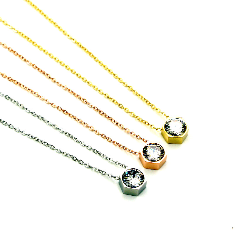 crystal Necklaces Statement for Women fashion Necklace Stainless Steel Necklace Pendant Necklaces For Women
crystal Necklaces Statement for Women fashion Necklace Stainless Steel Necklace Pendant Necklaces For Women