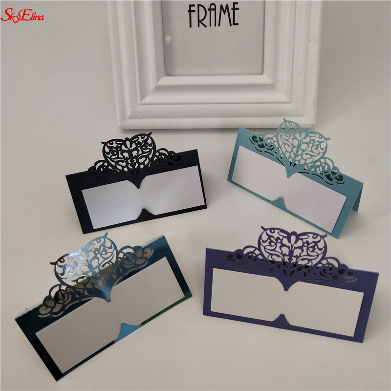 50Pcs Number Name Seat Card Vintage Table Cards Reception Wedding Decoration Birthday Laser Cut Place Cards Party Decor 5z
50Pcs Number Name Seat Card Vintage Table Cards Reception Wedding Decoration Birthday Laser Cut Place Cards Party Decor 5z