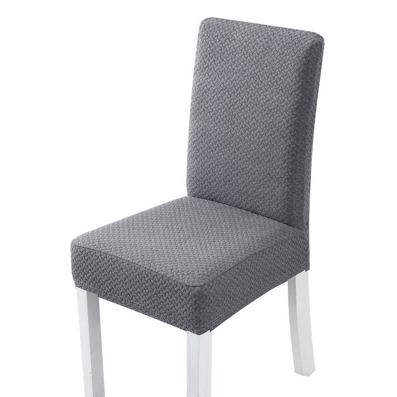 Cotton Chair Cover 1 PCS Super Thick Spandex Dining Stretch One Piece Universal Chair Covers Machine Washable High Back
Cotton Chair Cover 1 PCS Super Thick Spandex Dining Stretch One Piece Universal Chair Covers Machine Washable High Back
