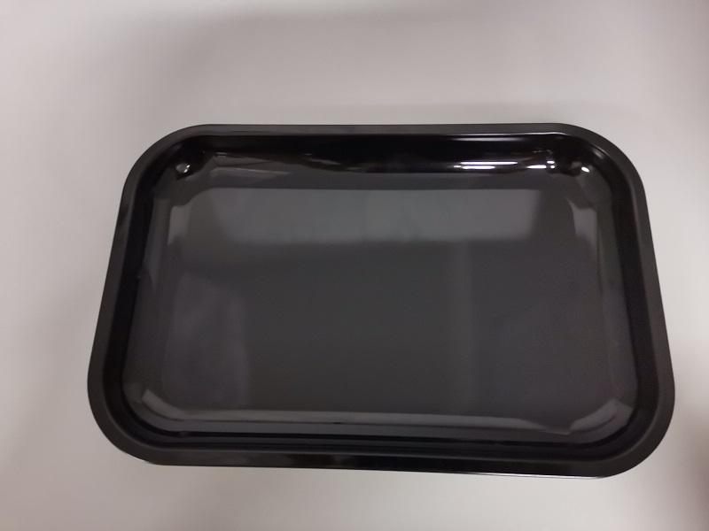 DIY Sublimation Rolling Tray Metal Cigarette Smoking Rolling Tray Herb Tobacco Tinplate Plate Discs Smoke Cigarette Paper Tray free shipping