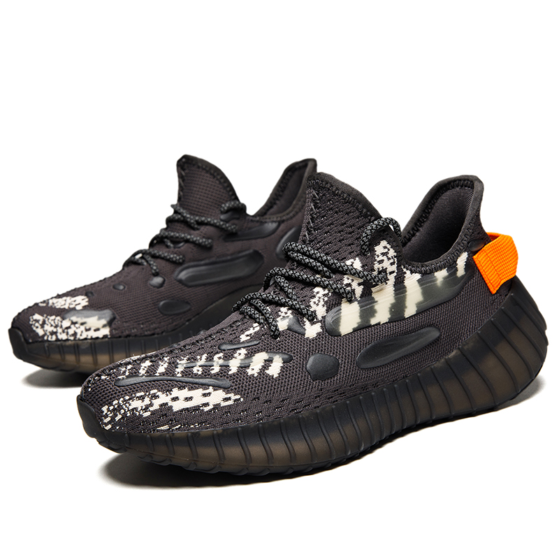 New Men Shoes casual Sneakers Men's Running Shoes Wear-Resistant Comfortable and breathable, Black
New Men Shoes casual Sneakers Men's Running Shoes Wear-Resistant Comfortable and breathable, Black