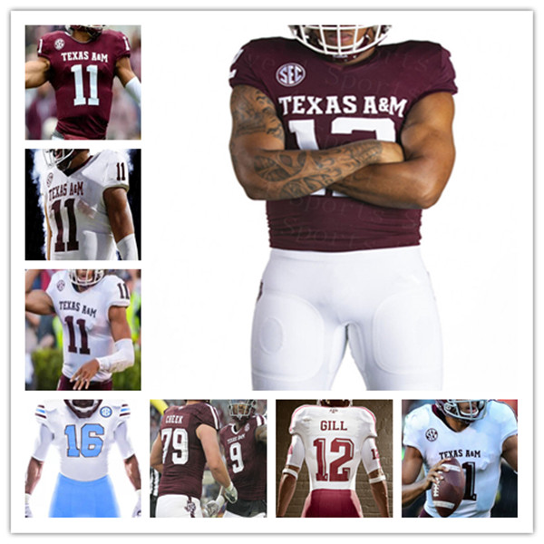 College 2021 Texas A&M Aggie Football Jersey Mike Evans Johnny Manziel Haynes King Kellen Mond DeMarvin Leal Jaylon Jones Donell Harris Jr., Men red
College 2021 Texas A&M Aggie Football Jersey Mike Evans Johnny Manziel Haynes King Kellen Mond DeMarvin Leal Jaylon Jones Donell Harris Jr., Men red