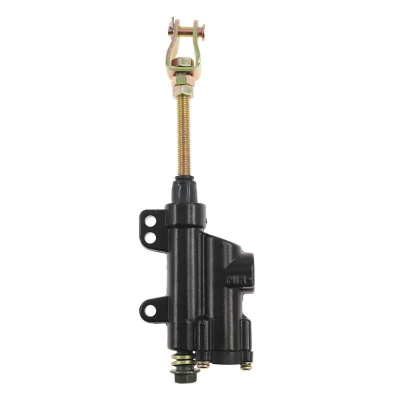 Rear Brake Masater Cylinder Pump For Chinese ATV Taotao Coolster Baja BMS Roketa Dirt Pit Quad Bike 50cc 90c 110cc 125cc PRO BAT
Rear Brake Masater Cylinder Pump For Chinese ATV Taotao Coolster Baja BMS Roketa Dirt Pit Quad Bike 50cc 90c 110cc 125cc PRO BAT