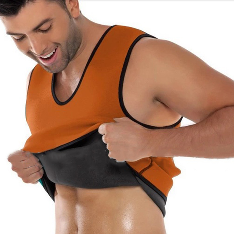 Hot Men Corset Slimming Vest Neoprene Belt Body Shaper Posture Waist Trainer Corsets Sportes Bodyshape DO2, Black
Hot Men Corset Slimming Vest Neoprene Belt Body Shaper Posture Waist Trainer Corsets Sportes Bodyshape DO2, Black
