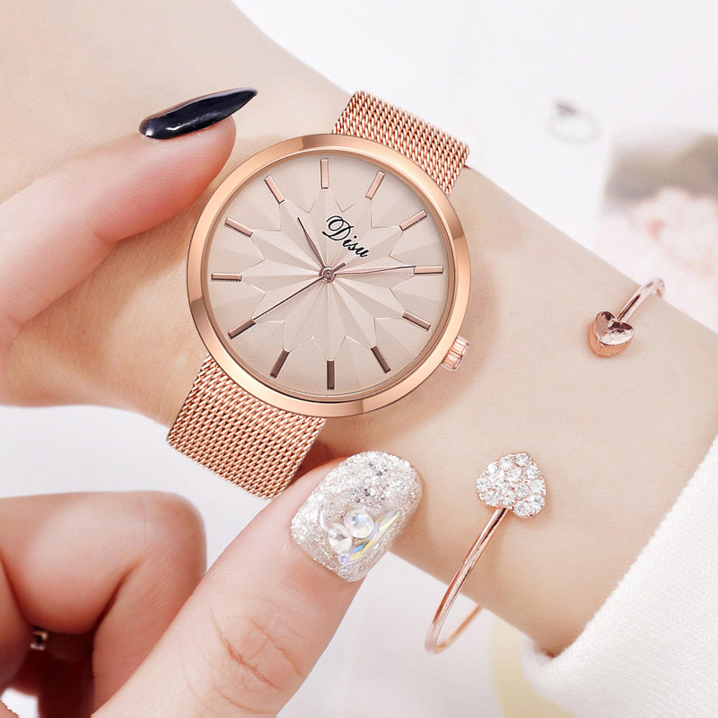 WJ-8402 Women Watches Luxury Wrist Watch relogio feminino Clock For Women Ladies Rose Gold Quartz Watches Female Watch New reloj, White
WJ-8402 Women Watches Luxury Wrist Watch relogio feminino Clock For Women Ladies Rose Gold Quartz Watches Female Watch New reloj, White