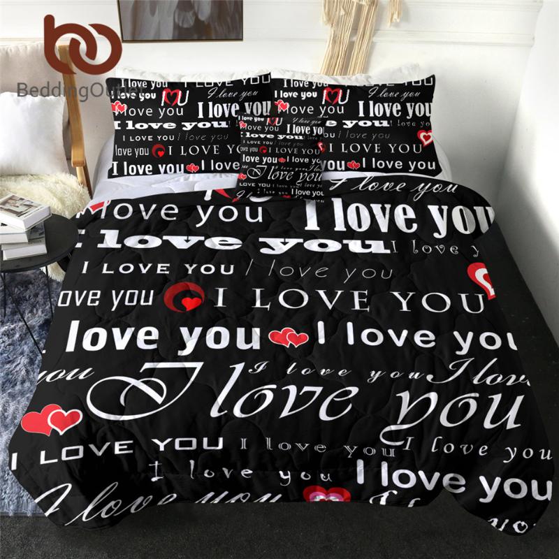 BeddingOutlet I Love You Summer Blanket Letter Comforter Red Hearts Bedspreads for Couples Valentine's Romantic Quilt Blanket
BeddingOutlet I Love You Summer Blanket Letter Comforter Red Hearts Bedspreads for Couples Valentine's Romantic Quilt Blanket