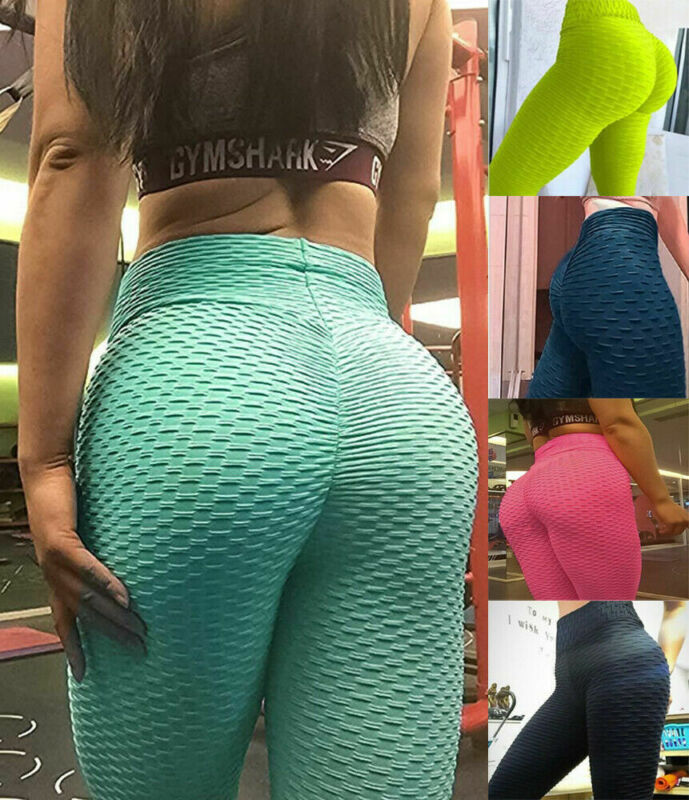 Yoga Leggings Compression Control Yoga Pants High Waist Workout Fitness Trousers Slim Sameless Gym Sportwear, Yellow
Yoga Leggings Compression Control Yoga Pants High Waist Workout Fitness Trousers Slim Sameless Gym Sportwear, Yellow