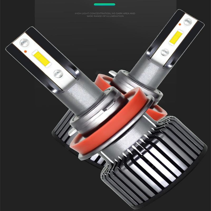 1pcs Car led headlights far and near light fog lights H1 H3 H4 H7 H8 H9 H10 H11 H13 9003 9004 9005 9006 9007 9012 3 4 880
1pcs Car led headlights far and near light fog lights H1 H3 H4 H7 H8 H9 H10 H11 H13 9003 9004 9005 9006 9007 9012 3 4 880