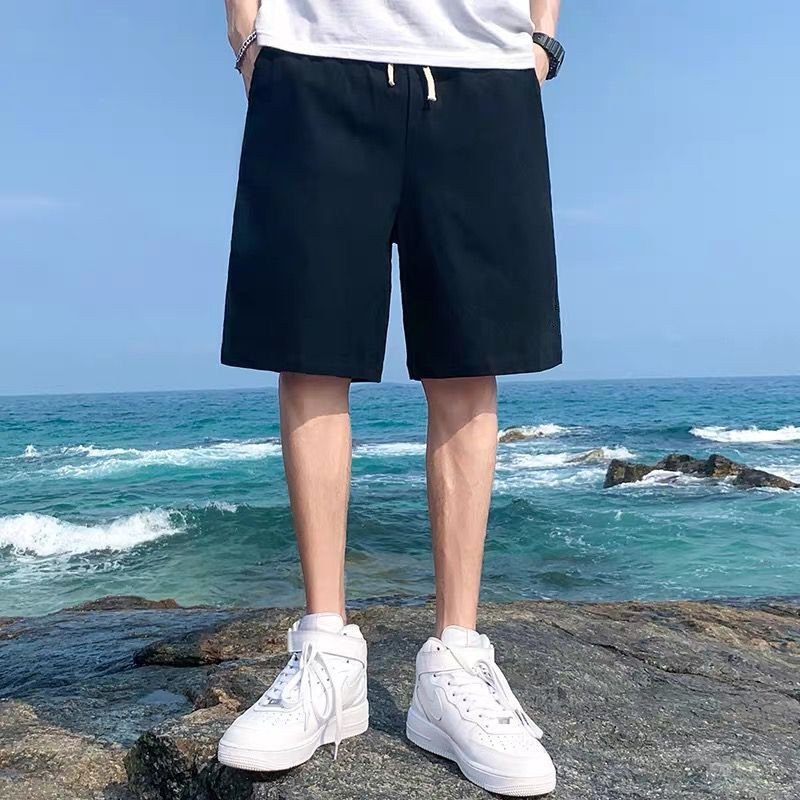 Plus size cotton linen Shorts Men Casual Beach Shorts Homme Quality Bottoms Elastic Waist Boardshorts Plus Size 6XL 7XL 8XL, Black
Plus size cotton linen Shorts Men Casual Beach Shorts Homme Quality Bottoms Elastic Waist Boardshorts Plus Size 6XL 7XL 8XL, Black