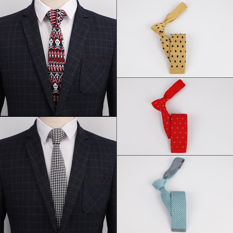 Linbaiway 5.5cm Casual Knitted Neckties for Mens Suit Knitting Neck Ties for Wedding Dress Gravatas Slim Necktie Custom LOGO
Linbaiway 5.5cm Casual Knitted Neckties for Mens Suit Knitting Neck Ties for Wedding Dress Gravatas Slim Necktie Custom LOGO