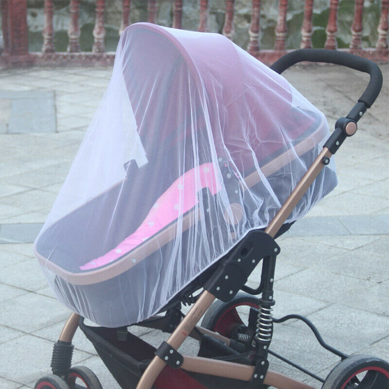 Mosquito Net Baby For Stroller Car Seat Infant Bugs Protecting Universal Born Insect Safe Mesh H9F
Mosquito Net Baby For Stroller Car Seat Infant Bugs Protecting Universal Born Insect Safe Mesh H9F