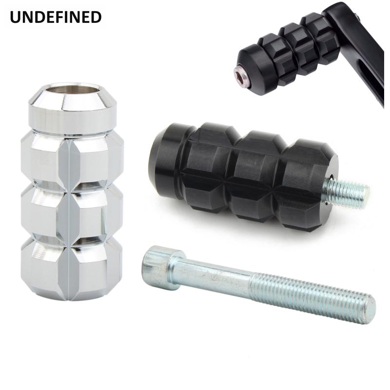 Motorcycle Shifter Pegs Foot Peg Rest Gear Shift Toe Lever For Dyna Fat Bob Sportster XL1200N Softail Touring Road King
Motorcycle Shifter Pegs Foot Peg Rest Gear Shift Toe Lever For Dyna Fat Bob Sportster XL1200N Softail Touring Road King