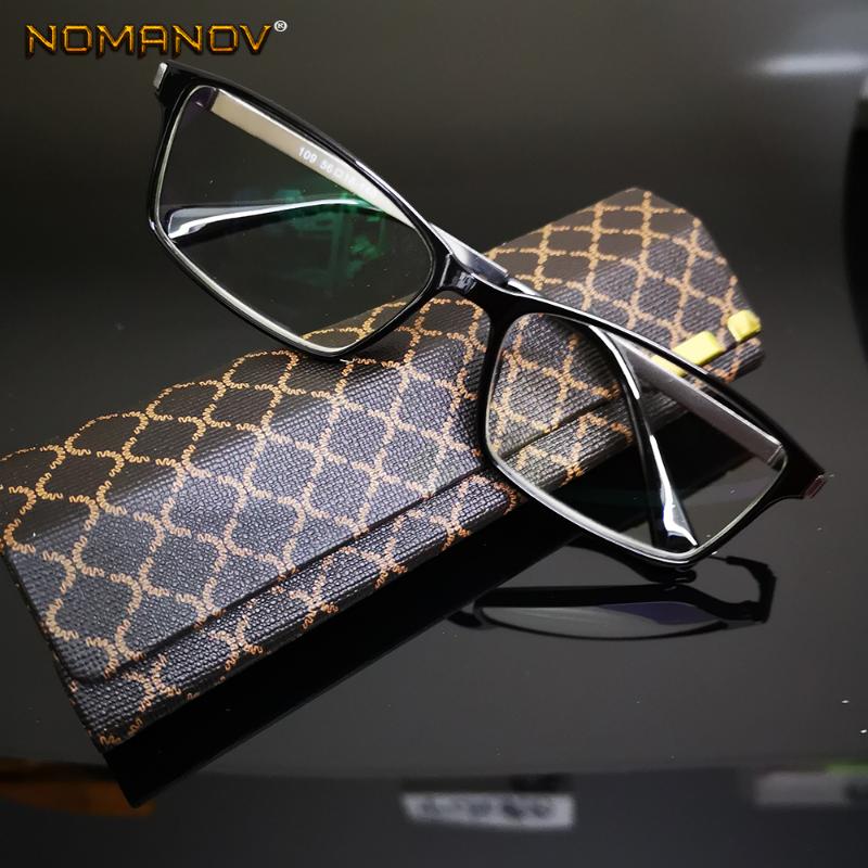 2020 Hand Made Frame Delicate Temple Full-rim Reading Glasses + Box +0.75 +1 +1.25 +1.5 +1.75 +2 +2.25 +2.5 +2.75 +3 +3.25to +4
2020 Hand Made Frame Delicate Temple Full-rim Reading Glasses + Box +0.75 +1 +1.25 +1.5 +1.75 +2 +2.25 +2.5 +2.75 +3 +3.25to +4