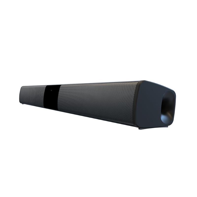 Smart Wireless Bluetooth TV Speakers BT Connection Home Theater Subwoofer Lossless Audio Sound Bar Sound Stereo Surround
Smart Wireless Bluetooth TV Speakers BT Connection Home Theater Subwoofer Lossless Audio Sound Bar Sound Stereo Surround
