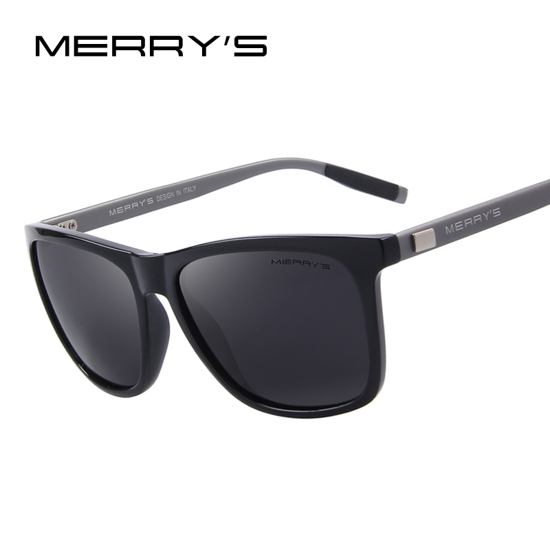 Sunglasses MERRY'S Unisex Retro Aluminum Polarized Lens Vintage Sun Glasses For Men/Women S'8286 
Sunglasses MERRY'S Unisex Retro Aluminum Polarized Lens Vintage Sun Glasses For Men/Women S'8286