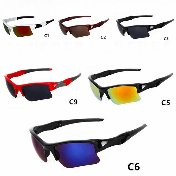 Fast Delivery New Men's Women's Sun Glasses Fashion Style Eyewear Goggles Sunglasses Outdoor Sports Cycling Sunglasses.
Fast Delivery New Men's Women's Sun Glasses Fashion Style Eyewear Goggles Sunglasses Outdoor Sports Cycling Sunglasses.